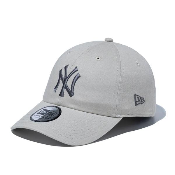 MLB ヤンキース キャップ カジュアルクラシック Adjustable Cap ニューエラ/New...