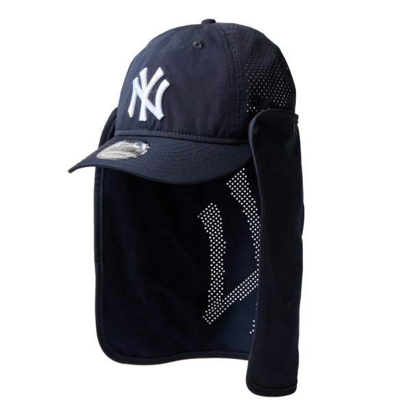 MLB ヤンキース キャップ Sunshade 9Thirty Adjustable Cap ニュー...