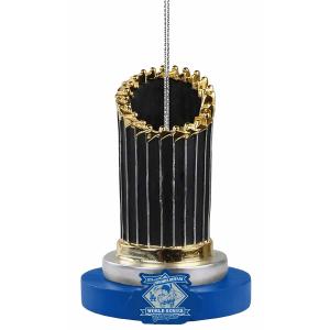 MLB ドジャース グッズ ワールドシリーズ 優勝記念 トロフィー