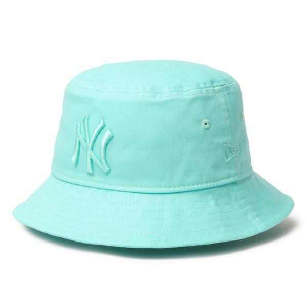 MLB ヤンキース バケットハット トナルカラー Bucket Hat キャップ ニューエラ/New...