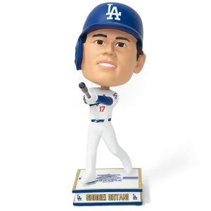 大谷翔平【ワールドシリーズ2024チャンピオン】ボブルヘッドFOCO/フィギュア MLB 大谷翔平 ドジャース ボブルヘッド 【2024個限定】ソウルシリーズ