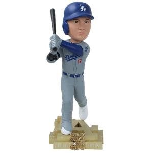 MLB 大谷翔平 ドジャース ボブルヘッド 【360個限定】マウンド