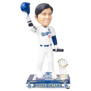 MLB 山本由伸 ドジャース ボブルヘッド 【1024個限定】Dodgers