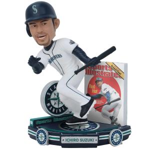 MIZUNO（ミズノ） MLB イチロー マリナーズ 直筆サイン グローブ