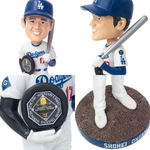 MLB 大谷翔平 ドジャース ボブルヘッド 【...の詳細画像4
