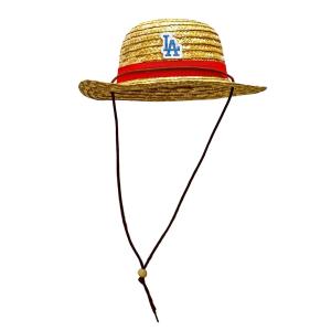 MLB ドジャース キャップ 【球場配布】【4...の詳細画像2