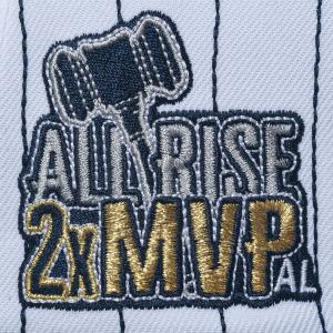 MLB アーロン・ジャッジ ヤンキース キャッ...の詳細画像5