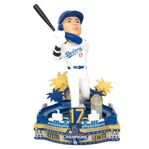 MLB ポールスキーンズ パイレーツ ボブルヘッド 【スタジアム限定