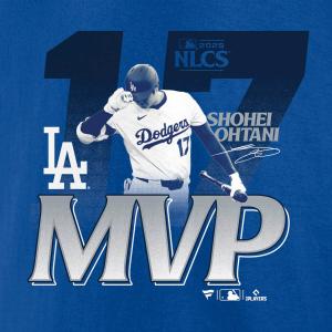 MLB 大谷翔平 ドジャース Tシャツ 【海外...の詳細画像3