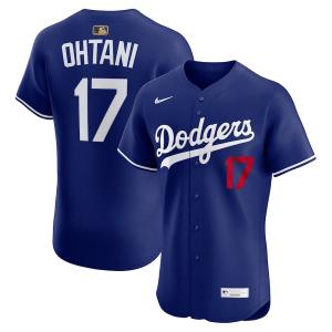 MLB 大谷翔平 ドジャース ユニフォーム 2...の詳細画像1