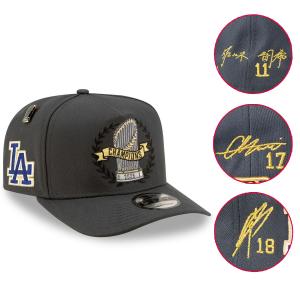 NEW ERA（ニューエラ） MLB 大谷翔平 山本由伸 ドジャース キャップ