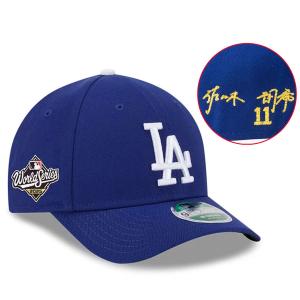 MLB 佐々木朗希 ドジャース キャップ 海外カ...の商品画像