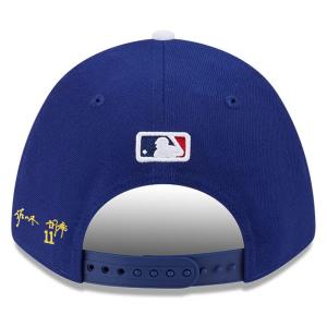 MLB 佐々木朗希 ドジャース キャップ 海外...の詳細画像5