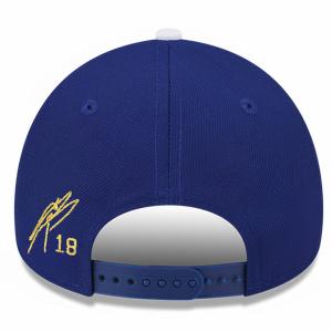 MLB 山本由伸 ドジャース キャップ ワール...の詳細画像4