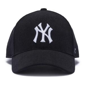 MLB ヤンキース キャップ シック コーデュ...の詳細画像1