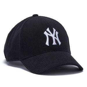 MLB ヤンキース キャップ シック コーデュ...の詳細画像2