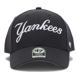 MLB ヤンキース キャップ Script M...の詳細画像1