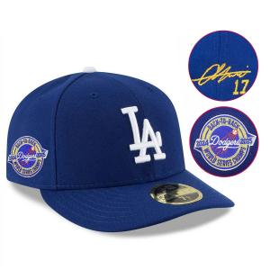 MLB 大谷翔平 ドジャース キャップ 【海外カ...の商品画像