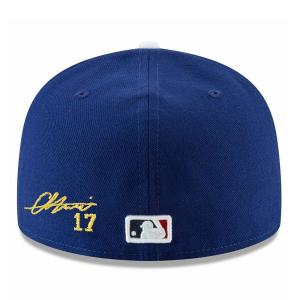 MLB 大谷翔平 ドジャース キャップ 【海外...の詳細画像4