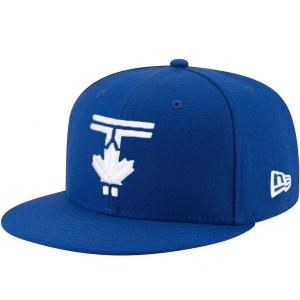 9FORTY ニューエラ キャップ トロント ブルージェイズ MLB THE LEAGUE