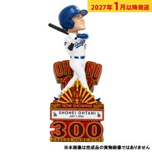 MLB ドジャース 大谷翔平 2024 ボブルヘッド LA Ver : 毎日通販Yahoo