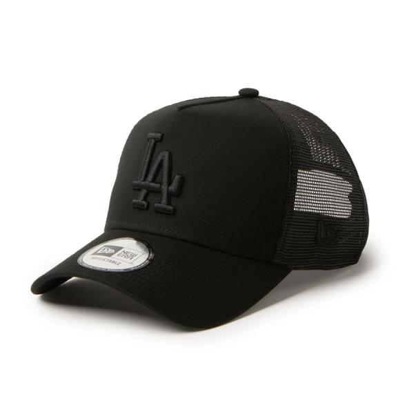 MLB ドジャース キャップ 9FORTY A-Frame Adjustable Cap ニューエラ...