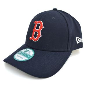 レッドソックス キャップ ニューエラ NEW ERA  MLB ゲーム
