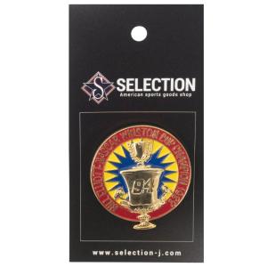 NHL ピンズ ピンバッジ セット Collector Pin Set (Goalie