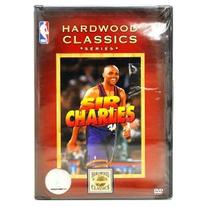 NBA チャールズ・バークレー 輸入盤DVD DVD:CHARLES BARKLEY SIR CHARLES｜selection-j