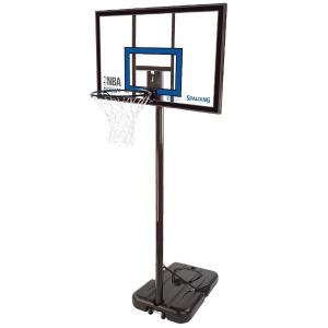 NBA バスケットゴール スポルディング/SPALDING HIGHLIGHT PORTABLE｜selection-j