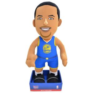 NBA ウォリアーズ ステファン・カリー ステフィン・カリー ぬいぐるみ ブリーチャー・クリーチャー/Bleacher・Creatures｜selection-j