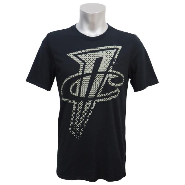 NIKE/ナイキ アンファニー・ハーダウェイ ペニー フォーム Dri-Fit Tシャツ ブラック ...