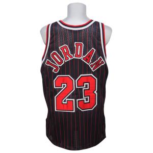 NBA ブルズ デニス・ロッドマン 50周年記念 オーセンティック