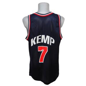 NBA ブルズ デニス・ロッドマン 50周年記念 オーセンティック