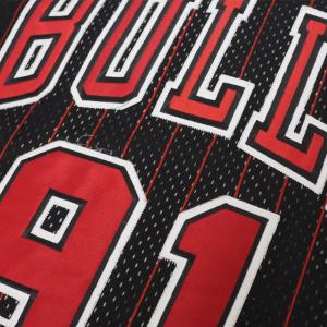NBA ブルズ デニス・ロッドマン 50周年記...の詳細画像2