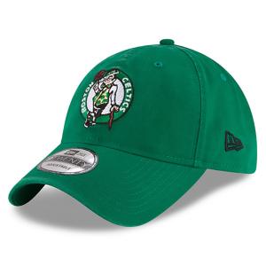 NBA セルティックス キャップ/帽子 コア クラシック アジャスタブル