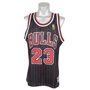 NBA ブルズ マイケル・ジョーダン ユニフォ...の詳細画像1