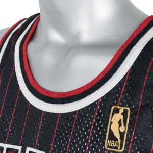 NBA ブルズ マイケル・ジョーダン ユニフォ...の詳細画像2
