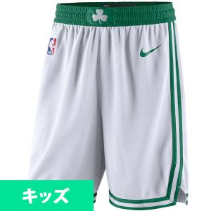 NBA セルティックス ショートパンツ/ショーツ キッズ