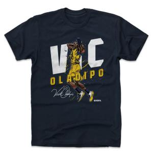 NBA Tシャツ ペイサーズ ビクター・オラディポ プレーヤー