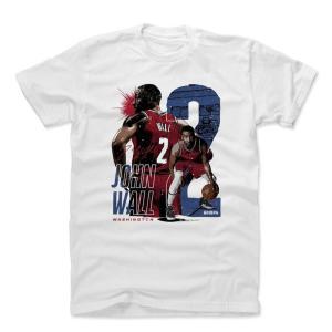 八村塁選手所属 ウィザーズ NBA Tシャツ ジョン・ウォール