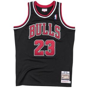 NBA ブルズ マイケル・ジョーダン ユニフォ...の詳細画像1