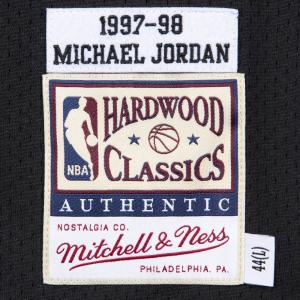 NBA ブルズ マイケル・ジョーダン ユニフォ...の詳細画像3