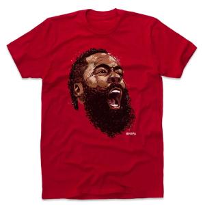 ジェームズ・ハーデン Tシャツ NBA ヒューストン・ロケッツ
