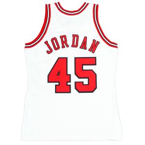 NBA マイケル・ジョーダン シカゴ・ブルズ ...の詳細画像1