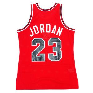 NBA マイケル・ジョーダン シカゴ・ブルズ ...の詳細画像1