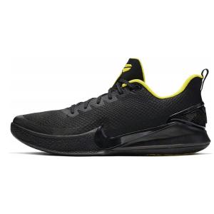 KOBE コービー・ブライアント シューズ/スニーカー MAMBA FOCUS マンバフォーカス ナイキ/Nike ブラック AJ5899-001｜selection-j