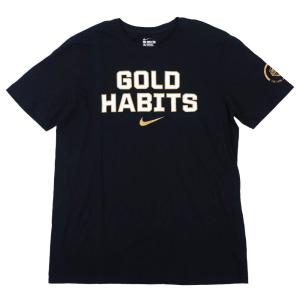 USABB USA Tシャツ 2016 Gold Habits T-Shirt アメリカ ナイキ/Nike ブラック【OCSL】｜selection-j
