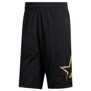 TMAC トレイシー・マグレディ ショートパンツ/ショーツ MAC SP SHORT B アディダス/Adidas ブラック｜selection-j