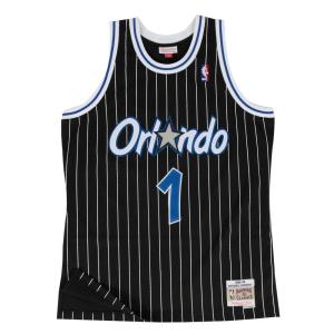 NBA アンファニー・ハーダウェイ オーランド・マジック ユニフォーム/ジャージ スウィングマン ミッチェル＆ネス/Mitchell & Ness【OCSL】2203MN特集｜selection-j